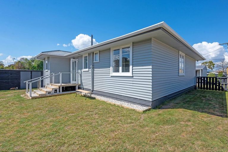 Photo of property in 8 Mahanga Road, Fairy Springs, Rotorua, 3015