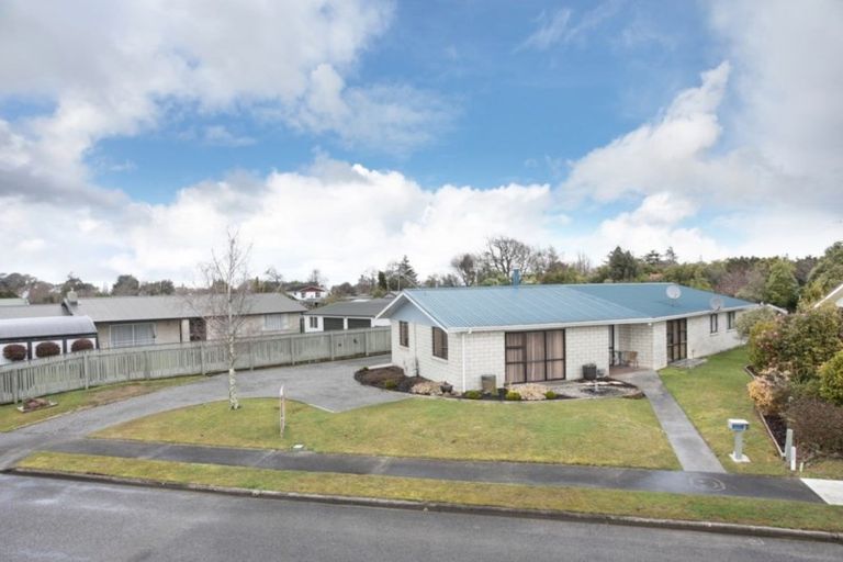 Photo of property in 25 Armagh Terrace, Marton, 4710