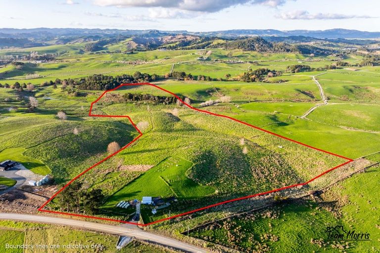 Photo of property in 197 Ford Road, Whakapirau, 0583