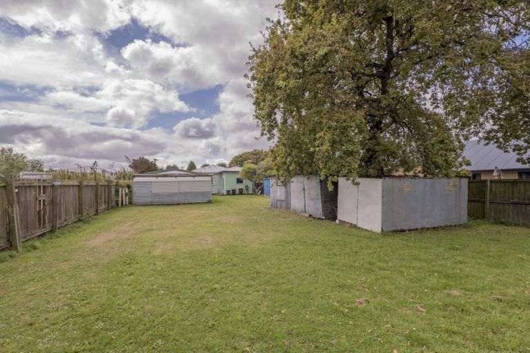 Photo of property in 20 Tower Street, Hornby, Christchurch, 8042