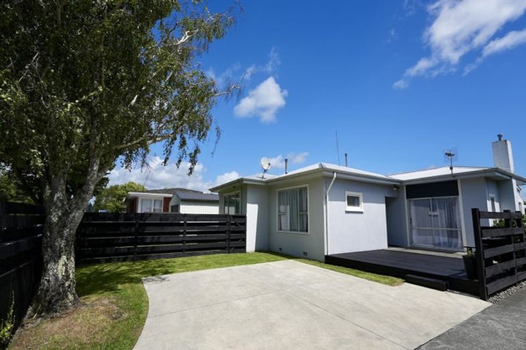 Photo of property in 424 Botanical Road, West End, Palmerston North, 4412