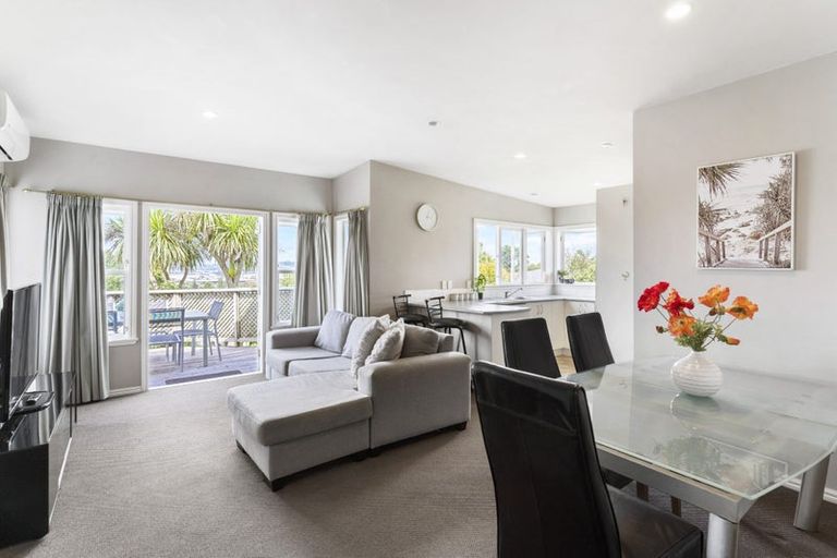 Photo of property in 130 Udys Road, Pakuranga, Auckland, 2010