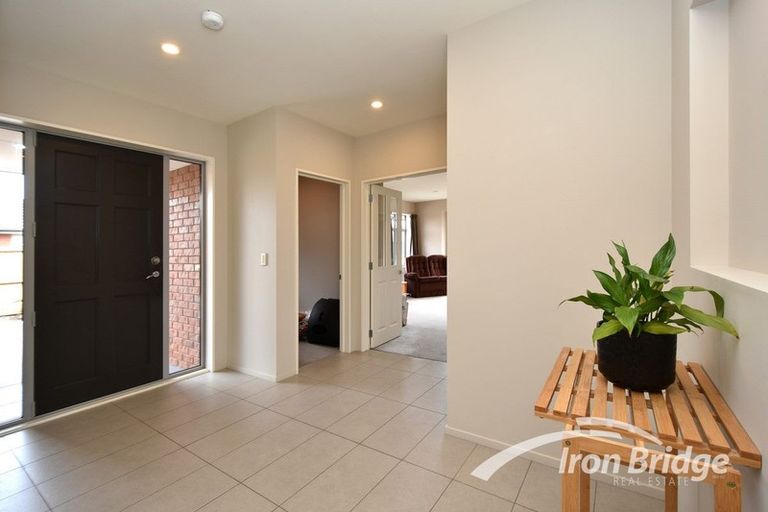 Photo of property in 7 Melville Crescent, Rolleston, 7614