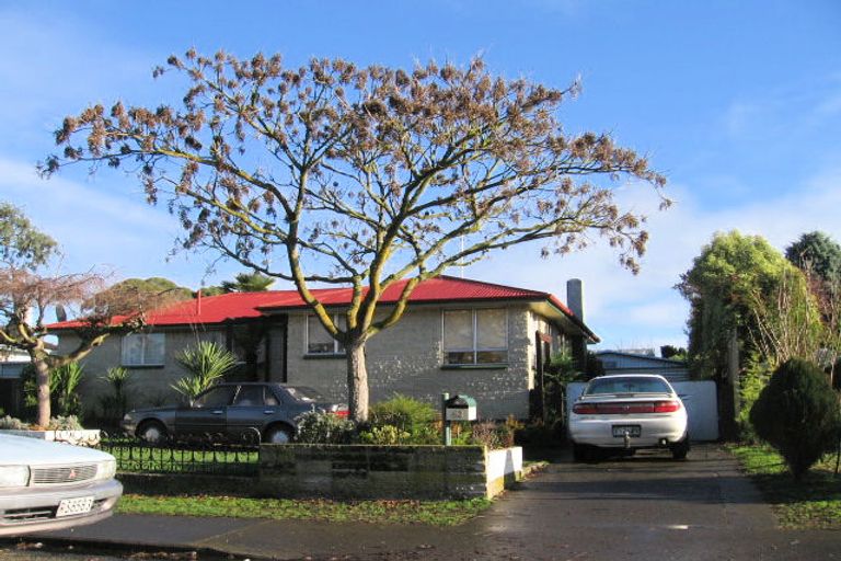 Photo of property in 63 Sunderland Drive, Flaxmere, Hastings, 4120