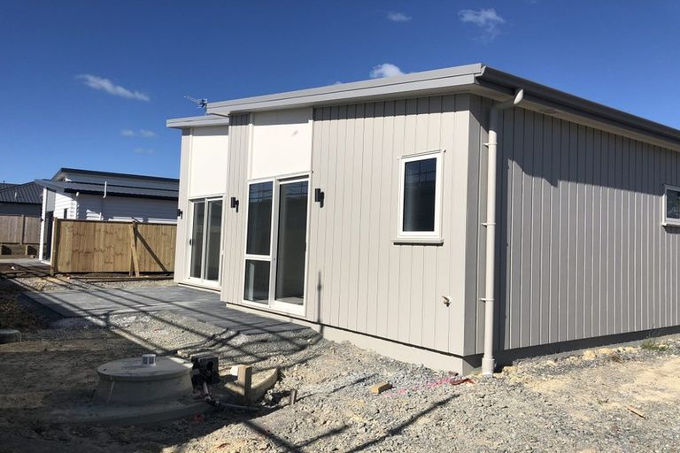 Photo of property in 23a Marine Crescent, Beachlands, Auckland, 2018