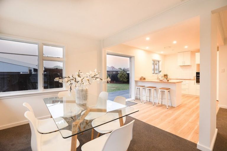 Photo of property in 10 Bourne Crescent, Papanui, Christchurch, 8053