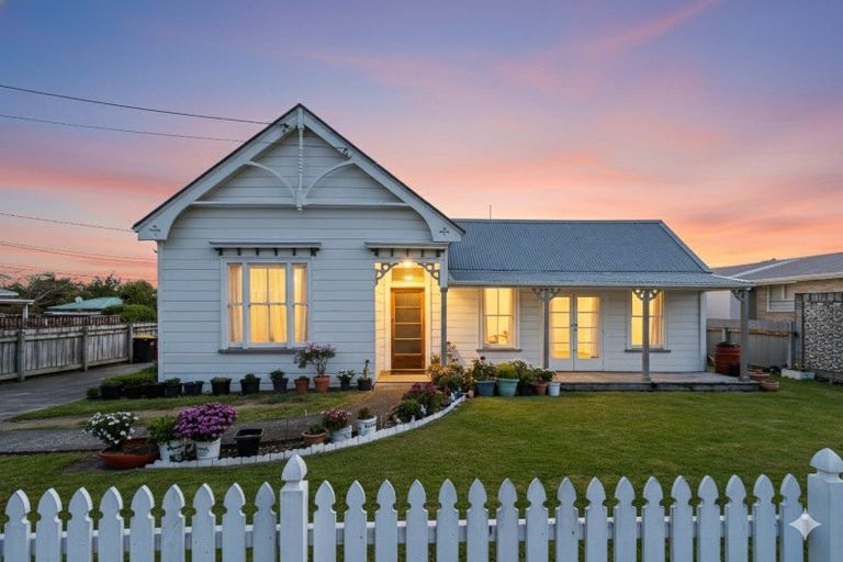 Photo of property in 51 Michael Street, Kuripuni, Masterton, 5810