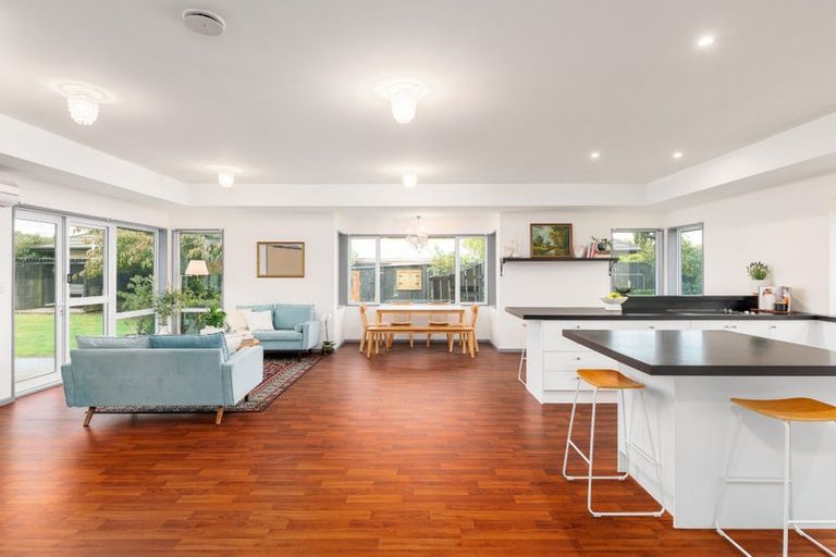 Photo of property in 32 Oak Tree Lane, Rolleston, 7614