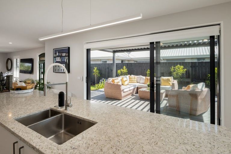 Photo of property in 8 Whitehall Drive, Springlands, Blenheim, 7201