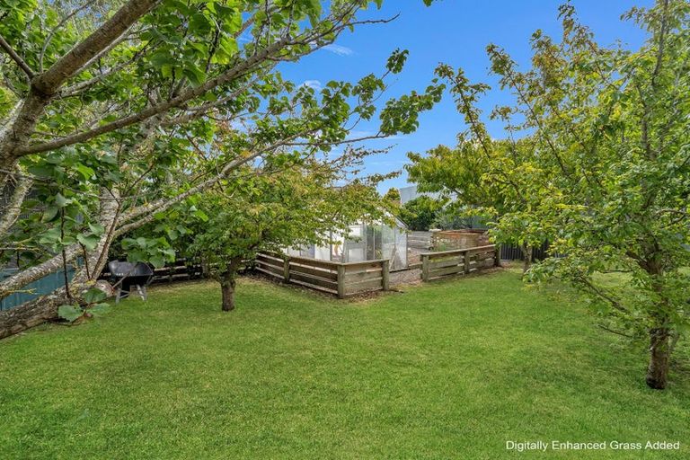 Photo of property in 27 Moore Avenue, Tawhero, Whanganui, 4501