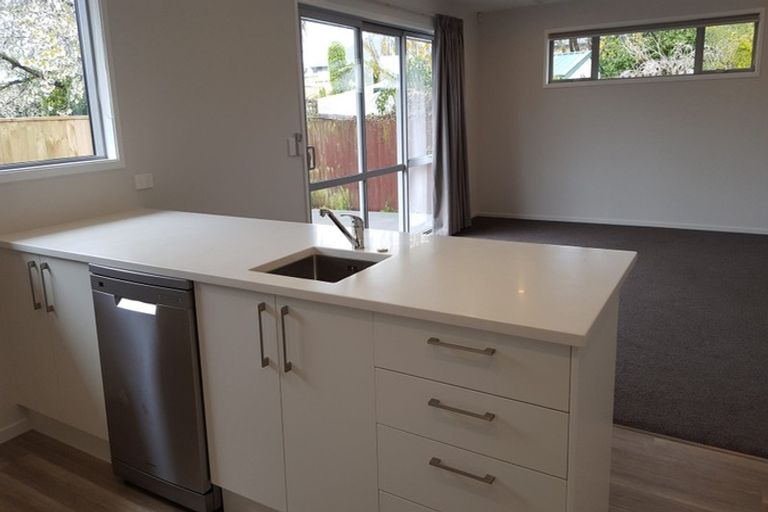 Photo of property in 16a Kenilworth Street, Addington, Christchurch, 8024