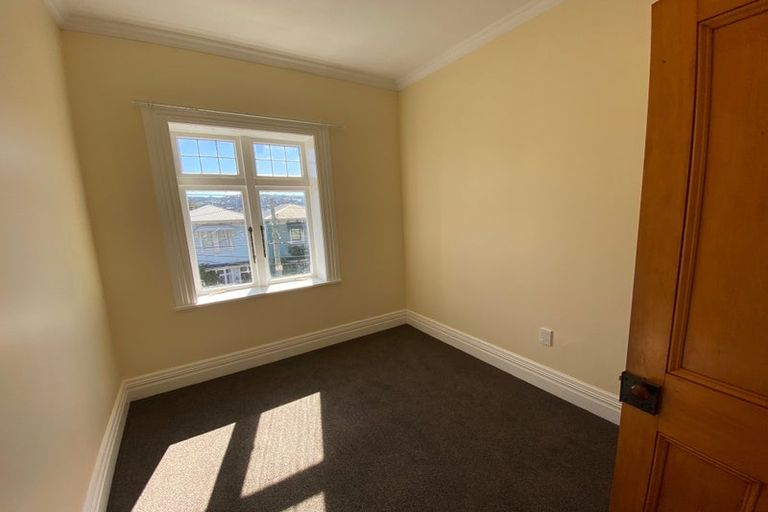 Photo of property in 117 Brougham Street, Mount Victoria, Wellington, 6011