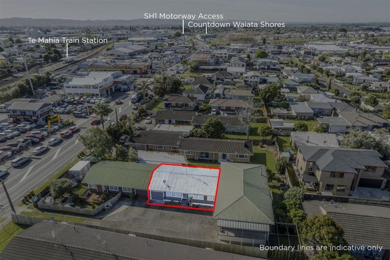 Photo of property in 2/291 Great South Road, Manurewa, Auckland, 2102