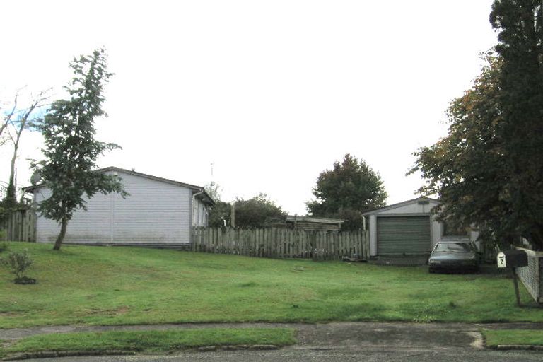 Photo of property in 2 Tay Street, Tokoroa, 3420