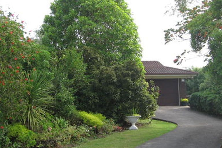 Photo of property in 7 Fitzwater Place, Henderson, Auckland, 0612