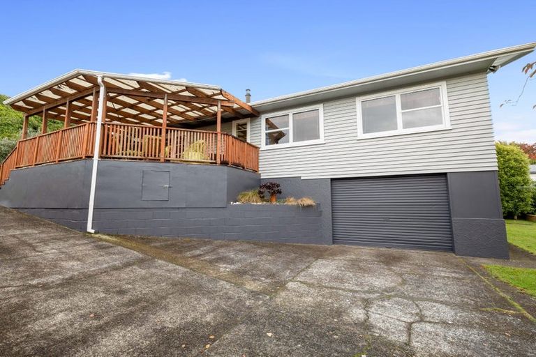 Photo of property in 44 Oranga Street, Marfell, New Plymouth, 4310
