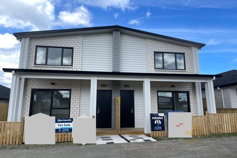 Photo of property in 18 Rorotu Avenue, Karaka, Papakura, 2113