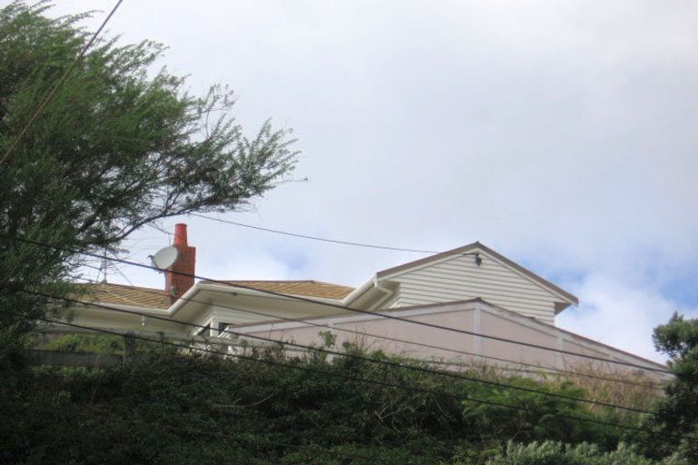 Photo of property in 92 Darlington Road, Miramar, Wellington, 6022