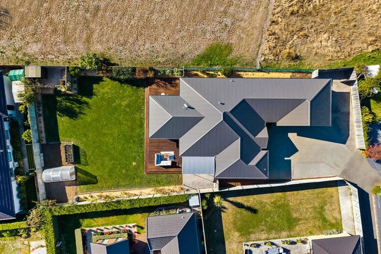 Photo of property in 141 Taylor Pass Road, Witherlea, Blenheim, 7201