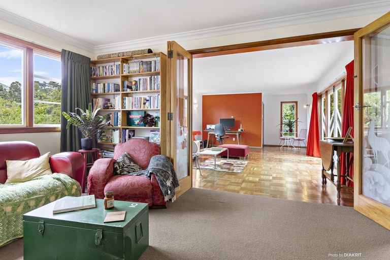 Photo of property in 47 Mccoll Street, Vogeltown, Wellington, 6021