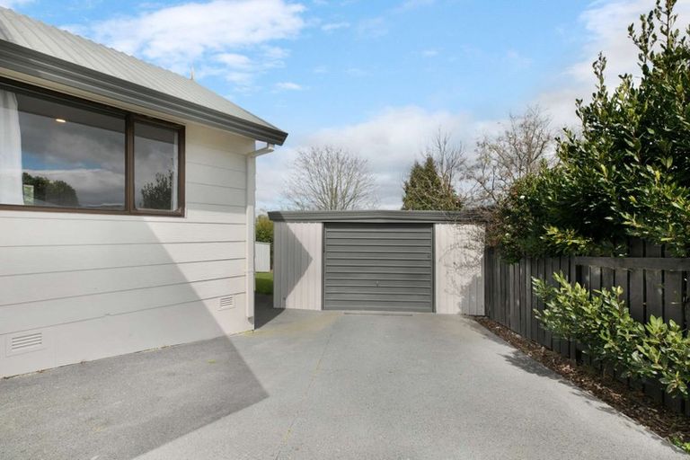 Photo of property in 18 Nettlingham Place, Te Puke, 3119