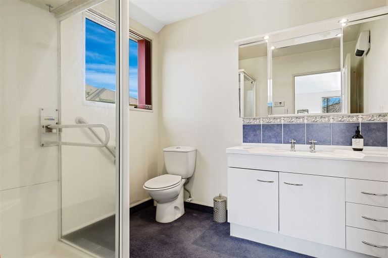 Photo of property in 26 Glencullen Drive, Casebrook, Christchurch, 8051