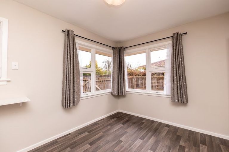 Photo of property in 1/53 Glenmore Avenue, Casebrook, Christchurch, 8051