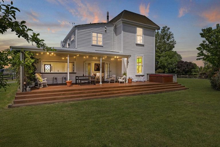 Photo of property in 324 Norfolk Road, Waingawa, 5791