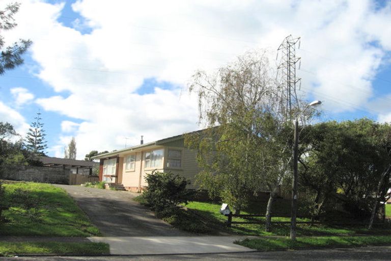 Photo of property in 5 Okataina Street, Pakuranga Heights, Auckland, 2010