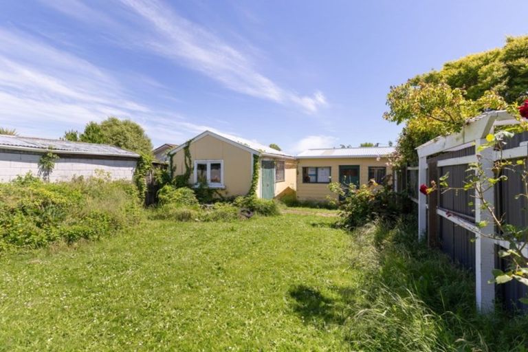 Photo of property in 109 Barrington Street, Somerfield, Christchurch, 8024