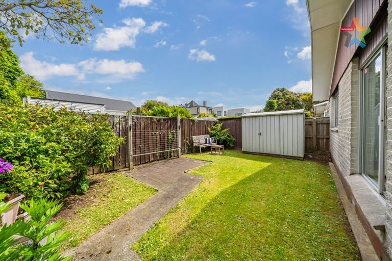 Photo of property in 48 Kings Crescent, Hutt Central, Lower Hutt, 5010