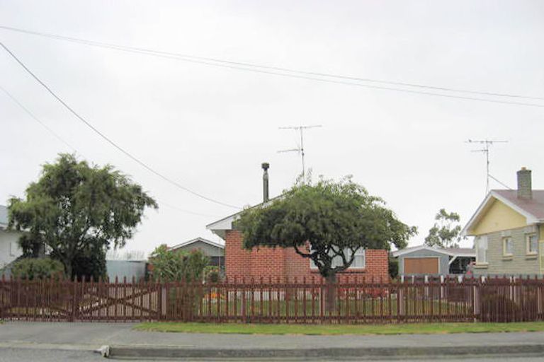 Photo of property in 151 Grove Street, Tinwald, Ashburton, 7700