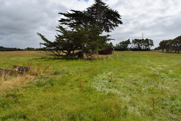 Photo of property in 121 Redmayne Road, Waihopai, Invercargill, 9872