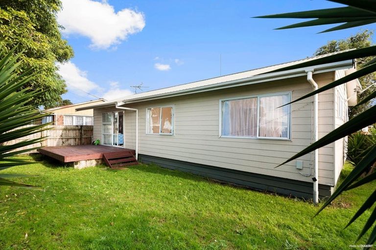 Photo of property in 3/286 Porchester Road, Takanini, 2112