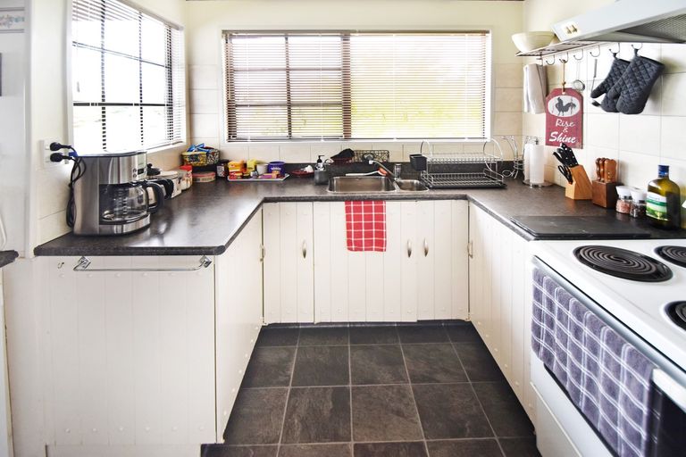 Photo of property in 30 Black Peak Road, Omarama, 9412