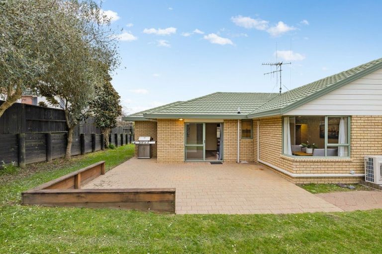 Photo of property in 15 Moreland Avenue, Pukete, Hamilton, 3200