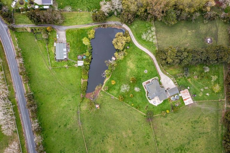Photo of property in 336 Ireland Road, Waitoki, Kaukapakapa, 0871