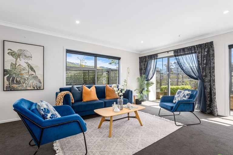 Photo of property in 9 Karearea Avenue, Kenepuru, Porirua, 5022