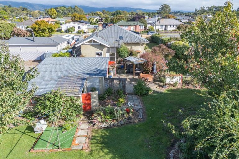 Photo of property in 45 Opie Street, Waimate, 7924