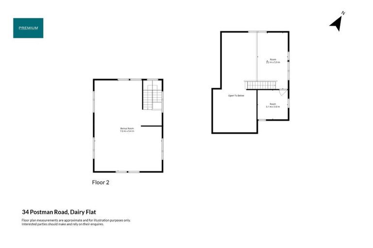 Photo of property in 34 Postman Road, Dairy Flat, Albany, 0794