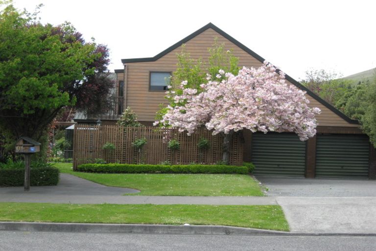 Photo of property in 9 Elisha Drive, Witherlea, Blenheim, 7201