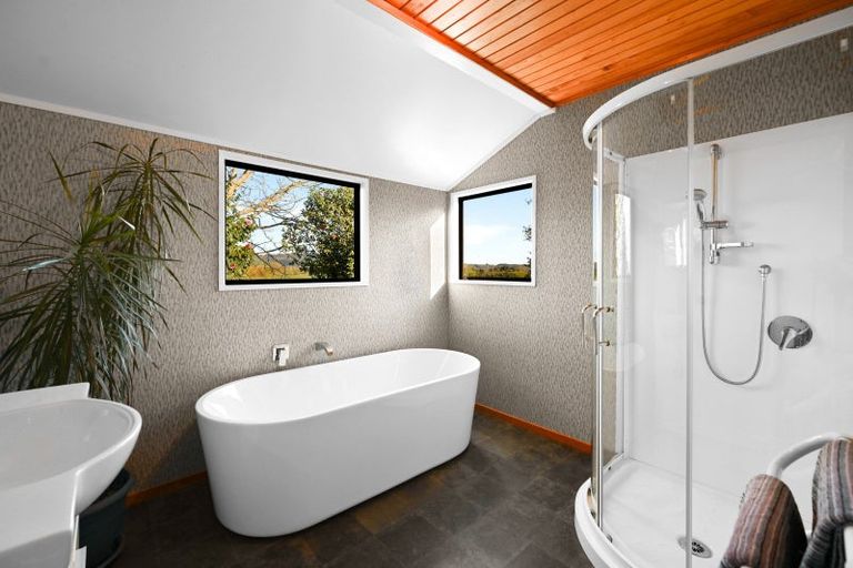 Photo of property in 124 Mangawara Road, Hoe-o-tainui, Morrinsville, 3373