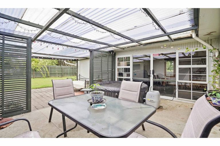 Photo of property in 30 York Street, Strathern, Invercargill, 9812