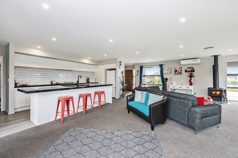 Photo of property in 11 Fibonacci Way, Leeston, 7632