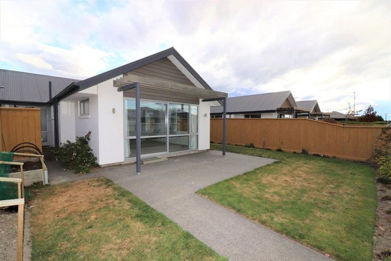 Photo of property in 5 Slattery Lane, Leeston, 7632