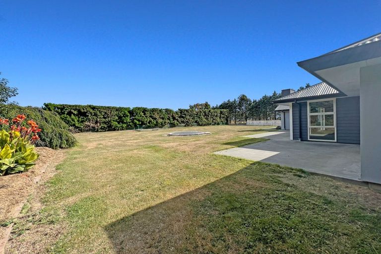 Photo of property in 143 Telegraph Road, Burnham, Christchurch, 7677