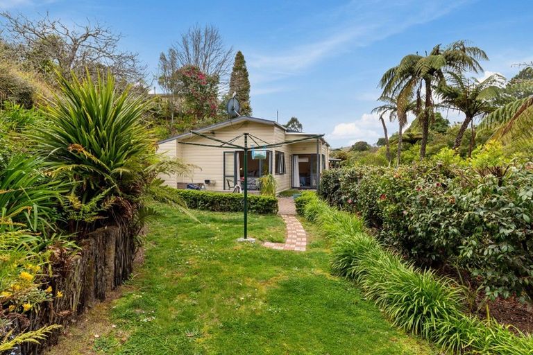 Photo of property in 48 Taheke Road, Okere Falls, Rotorua, 3074