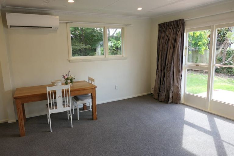 Photo of property in 5/21 Winchester Street, Merivale, Christchurch, 8014