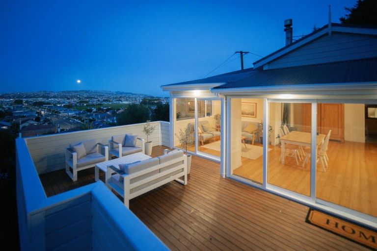 Photo of property in 60 Forbury Road, Forbury, Dunedin, 9012