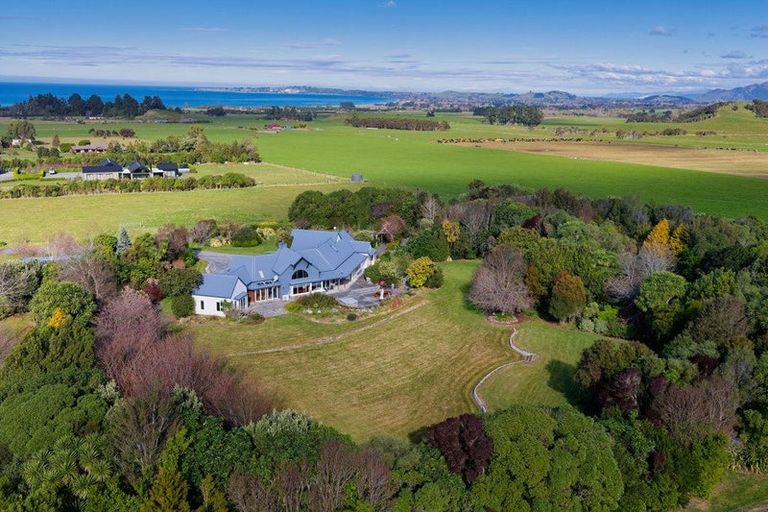 Photo of property in 119 Parsons Road, Hapuku, Kaikoura, 7371
